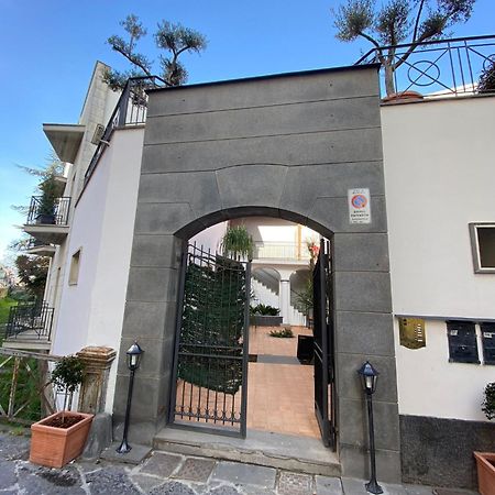 Zara Palace - Ariosto Scafati Esterno foto