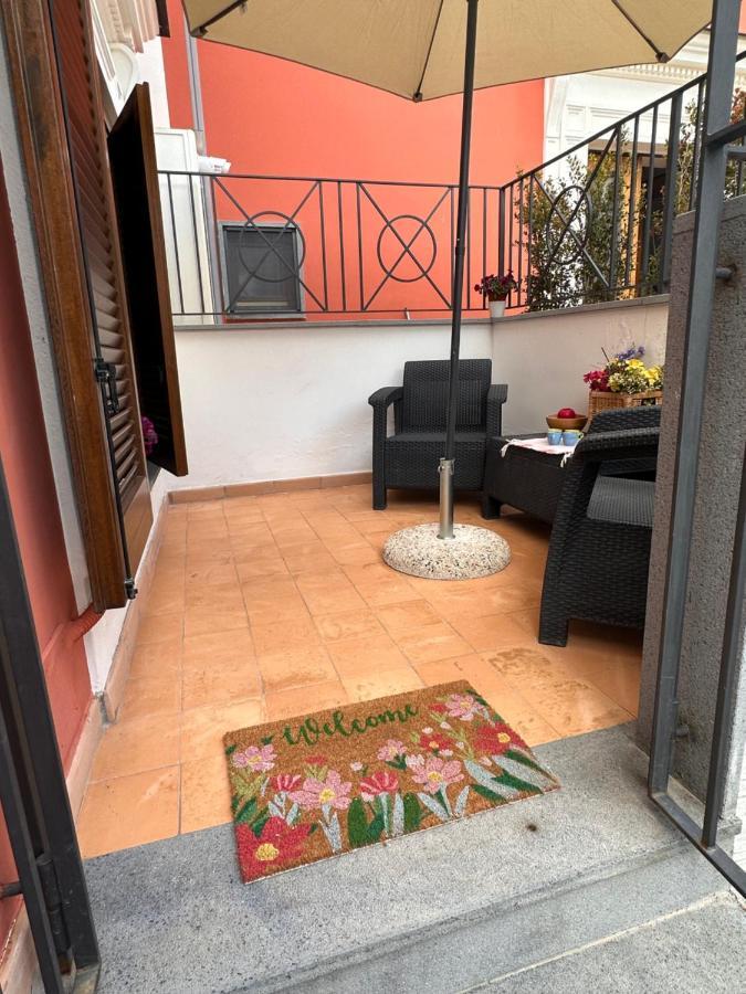 Zara Palace - Ariosto Scafati Esterno foto