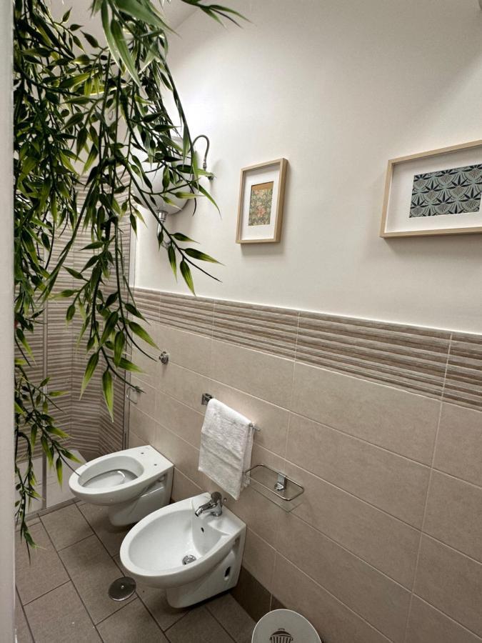 Zara Palace - Ariosto Scafati Esterno foto