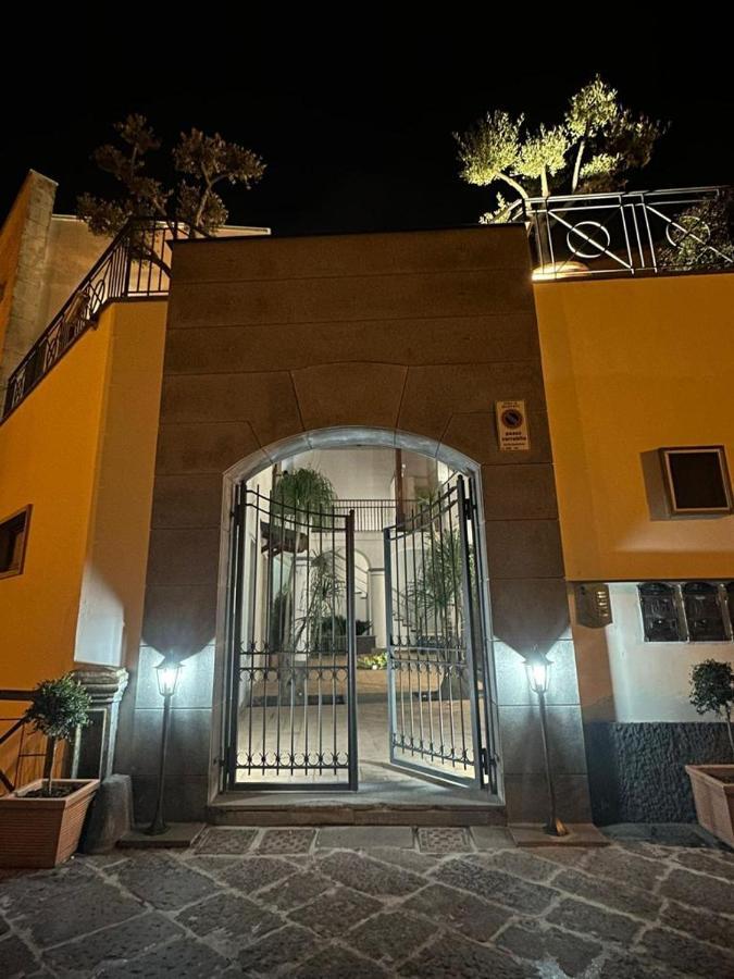 Zara Palace - Ariosto Scafati Esterno foto