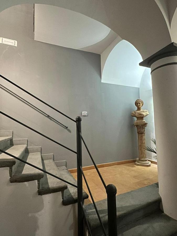 Zara Palace - Ariosto Scafati Esterno foto